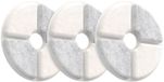 Rojeco Filters Voor Frisdrankjes 2,5L Voor Honden En Katten Met Beveiligingssysteem