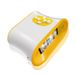 Icecat Jumelles DT15 pour enfants avec appareil photo numérique - Jaune