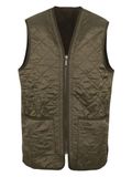 Barbour Voering Polarquilt Groen - Maat M - Heren - Binnenjas