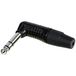 Rean AV RP3RC-BAG Jackplug 6,35 mm Fiche Nombre de pôles: 3 1 pièce(s)