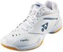 Yonex Pc 65 Z Chaussures de sport d'intérieur Blanc EU 42 Femme
