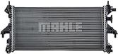 MAHLE CR 880 000P Behr Premium Line Koelmiddelkoeler