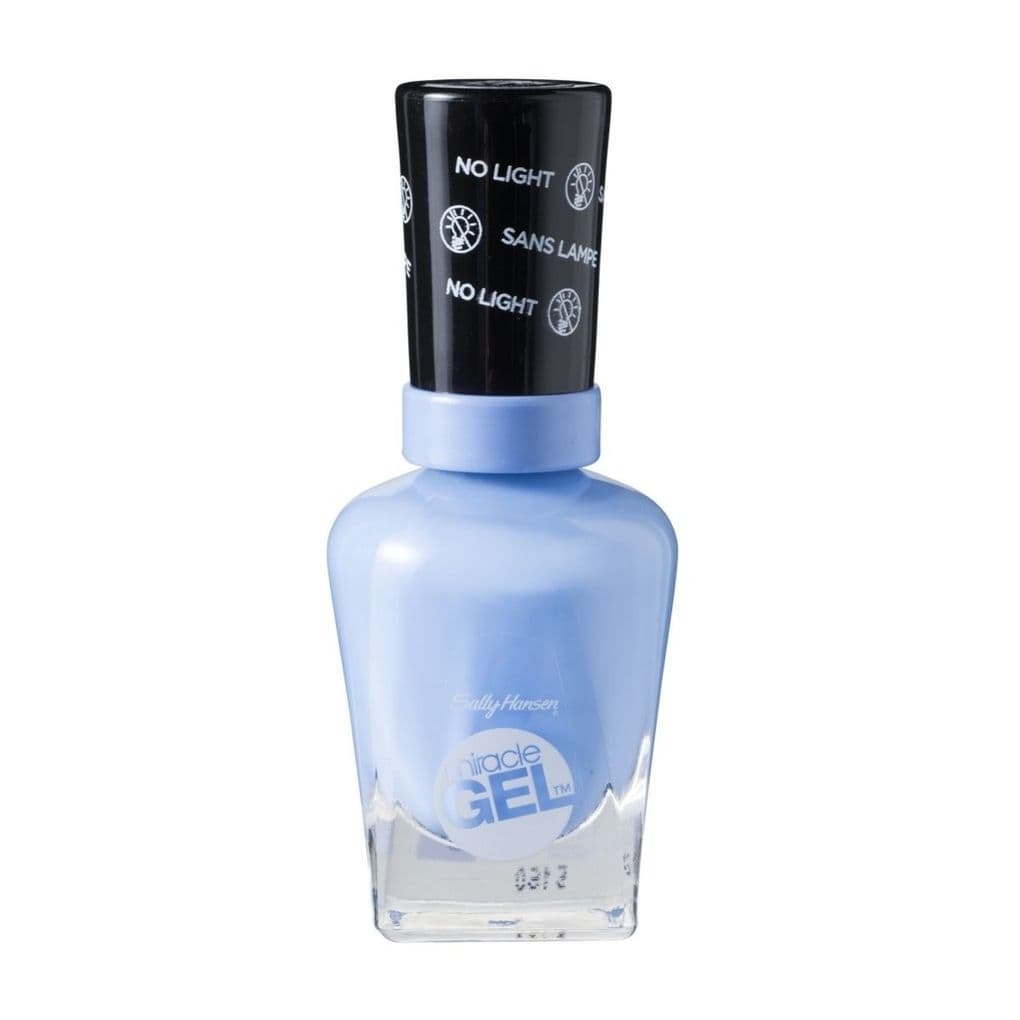 Sally Hansen Miracle Gel 370 Sugar Fix 14 7 ml