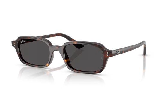 Ray-Ban Zonnebril 0RB4455 135987 Havanna - Dark Grey