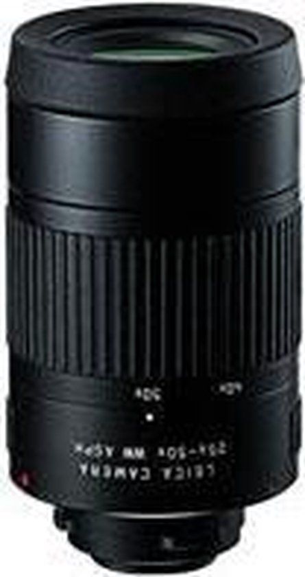 Leica Zoom Eyepiece 25-50 x WW ASPH.