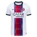 Nike Paris Saint-Germain Maillot Extérieur 2026/27 Femme - Small