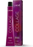 Lakmé Collage Color Nº 7/61 Permanente Kleur 60 ml