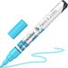 Schneider Schrijfwaren Schneider Paint-It 310 Acrylmarker - Lijnbreedte 2mm - Pastel Blauw