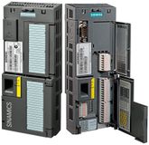Siemens 6SL3244-0BB12-1BA1 Gateway/Controller