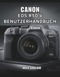 Canon EOS R50 V Benutzerhandbuch
