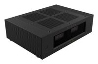 ONKYO M-80 2.0 kanalen Thuis Zwart