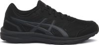 ASICS Gel-Mission 3 Chaussures de marche Noir/Anthracite