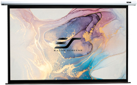 Elite Screens ELECTRIC110XH - 110" Electric Projector Screen - 16:9