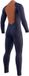 Mystic 2026 Star 5/3mm Combinaison intégrale homme - Noir - MS