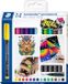 STAEDTLER Lumocolor permanente pen F - set met 14 couleurs