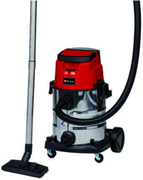 Einhell TE-VC 36/25 Li S-Solo