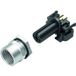 binder 99 3482 200 08-20 Sensor/actuator connector, niet geassembleerd M12 Aantal polen (sensoren): 8 Bus, recht 1 stuk(s) Piece
