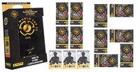 Panini FIFA Club World Cup 2025 MINI Tin – 10 x sachets, 3 x LIMITED