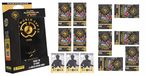 Panini FIFA Club World Cup 2025 MINI Tin – 10 x sachets, 3 x LIMITED