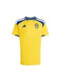 ADIDAS PERFORMANCE Maillot domicile Suède Coupe du Monde 2026 Enfants