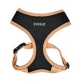 Puppia Soft Harness II - Hondentuig voor kleine tot middelgrote honden