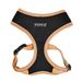 Puppia Soft Harness II - Hondentuig voor kleine tot middelgrote honden
