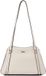 GUESS Xena Sac bandoulière Taupe clair