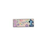 DISNEY STITCH - Stitch & Angel polijstblok
