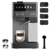 Cecotec FreeStyle Latte T
