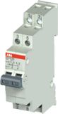 Busch-Jaeger ABB E 214-25-002 ABB GROEP SCHAKELAAR 25A 2W