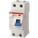 ABB 2CSF202201R3630 F202 A S-63/0,3 Disjoncteur différentiel A 2 pôles 63 A 0,3 A 230 V