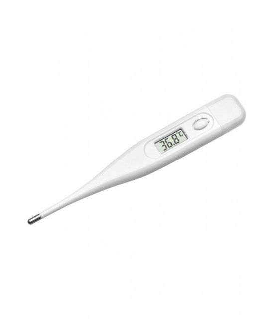 TFA 15.2008 Horloge - 2 jaar garantie - Universele handleiding