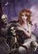 Grafika Puzzle - Gothic - 1000 stukjes - Memento Mori, C. Ortega