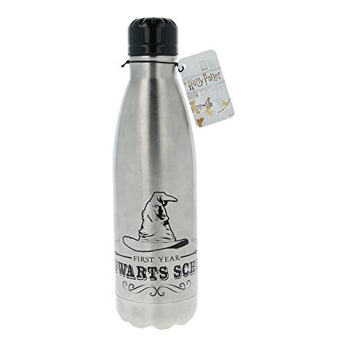 Stor Harry Potter roestvrijstalen waterfles 780 ML