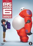 Disney Movies Disney Big Hero 6 - DVD