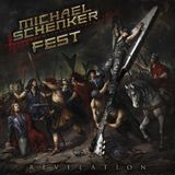 Michael Schenker Fest - Revelation (Digi)
