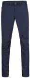 Hannah Garwynet Damesbroek Blauw 42 Vrouw Waterdicht Polyester