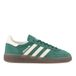Adidas Handball Spezial, taille 5 Femme/Garçon couleur Blanc Crème|Vert