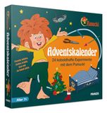 FRANZIS Pumuckl Adventskalender 67239