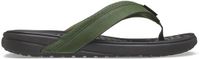 Crocs Yukon Surf Flip teenslippers voor heren