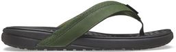 Crocs Yukon Surf Flip teenslippers voor heren
