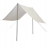 Intesi Beige Tuinpaviljoen - 300x170x200 cm - Polyester