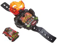 Vtech Turbo Force Racers - Super Car rood, op afstand bestuurde auto, meerkleurig