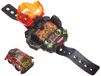 Vtech Turbo Force Racers - Super Car rood, op afstand bestuurde auto, meerkleurig