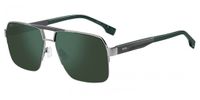 Hugo Boss BOSS 1767/S Ruthenium Zonnebril voor Mannen