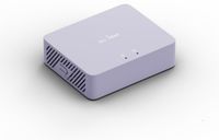 Merkloos TP-Link VPN-router - Bedrade gateway zonder wifi - Drie 2,5G-poorten - OpenWrt