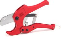 HBM 42 mm PVC Buizenknipper