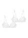TRIUMPH BH Body Make-Up Essentials blanc