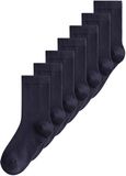Next Sokken navy