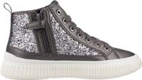 GEOX J LAQUINNY Grijs 31 EU